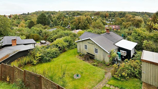 Eksteriør