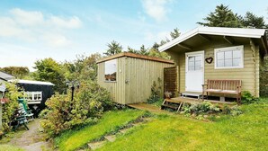 Eksteriør