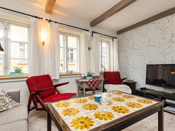 Maison | Intérieur