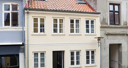 4 Person Holiday Home in Rudkobing