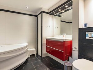 Maison | Salle de bain