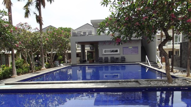 Unclassified image, 1 of 20, button - Three Bedrooms House With a Pool (Baturetno)