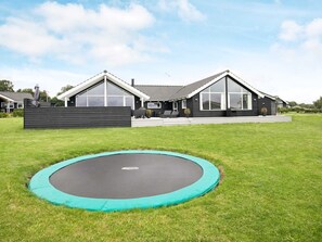 House | View from property