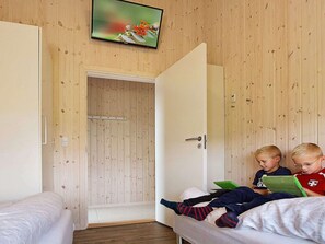 Ferienhaus | Innenbereich