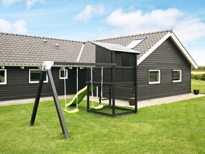 House | View from property