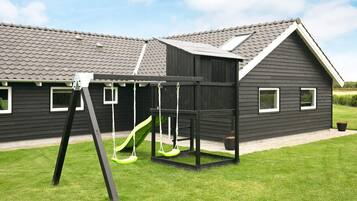 Ferienhaus | Blick von der Unterkunft