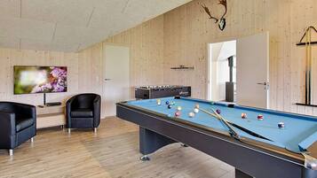 Ferienhaus | Innenbereich