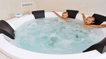 Casa | Trattamento spa