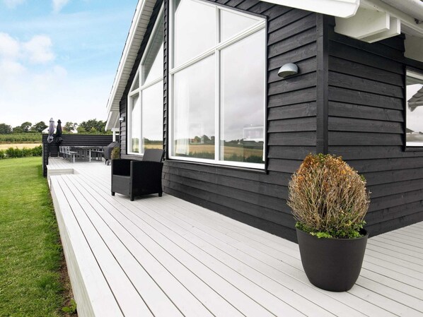 House | View from property