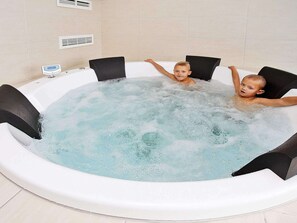 House | Spa treatment