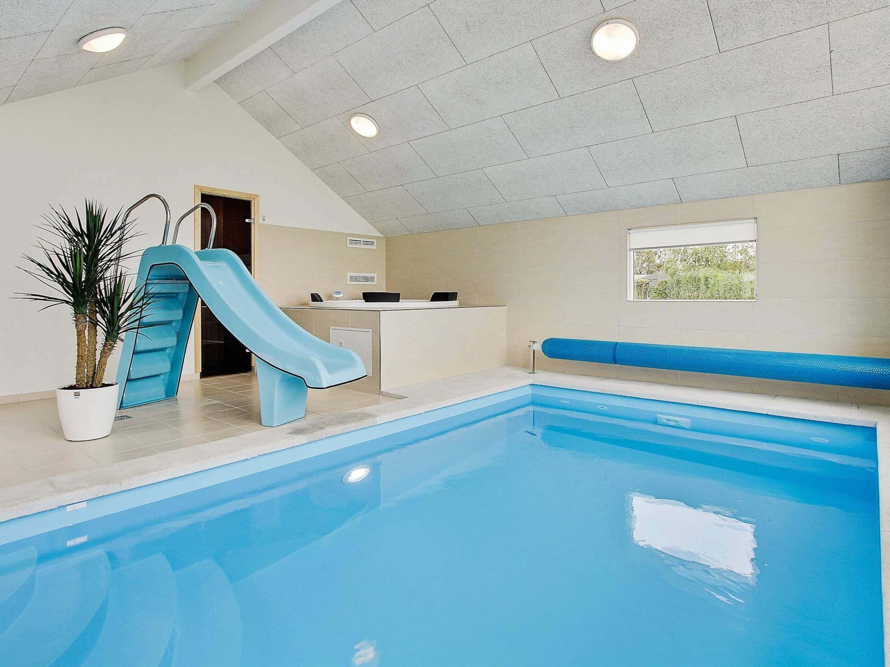 House | Pool | Indoor pool, outdoor pool