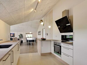 Hus | Innvendig