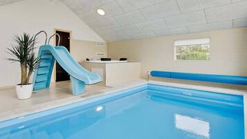 House | Pool | Indoor pool, outdoor pool