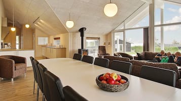 House | Interior