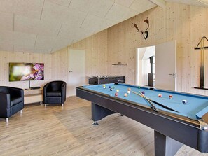 House | Interior