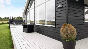 House | View from property