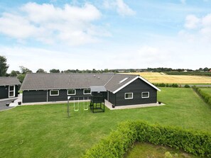 Maison | Vue depuis l’hébergement 