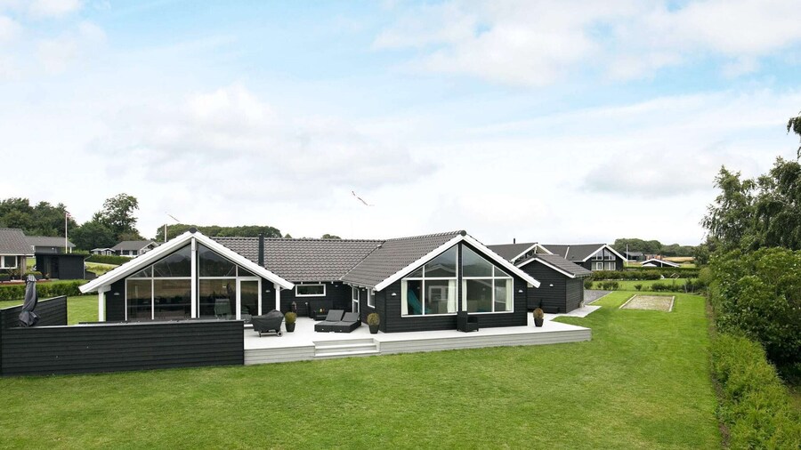 Luxury Retreat by the Sea - By Traum Ferienwohnungen