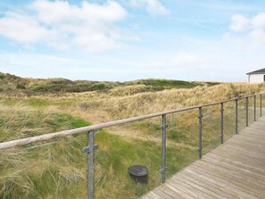 House | View from property