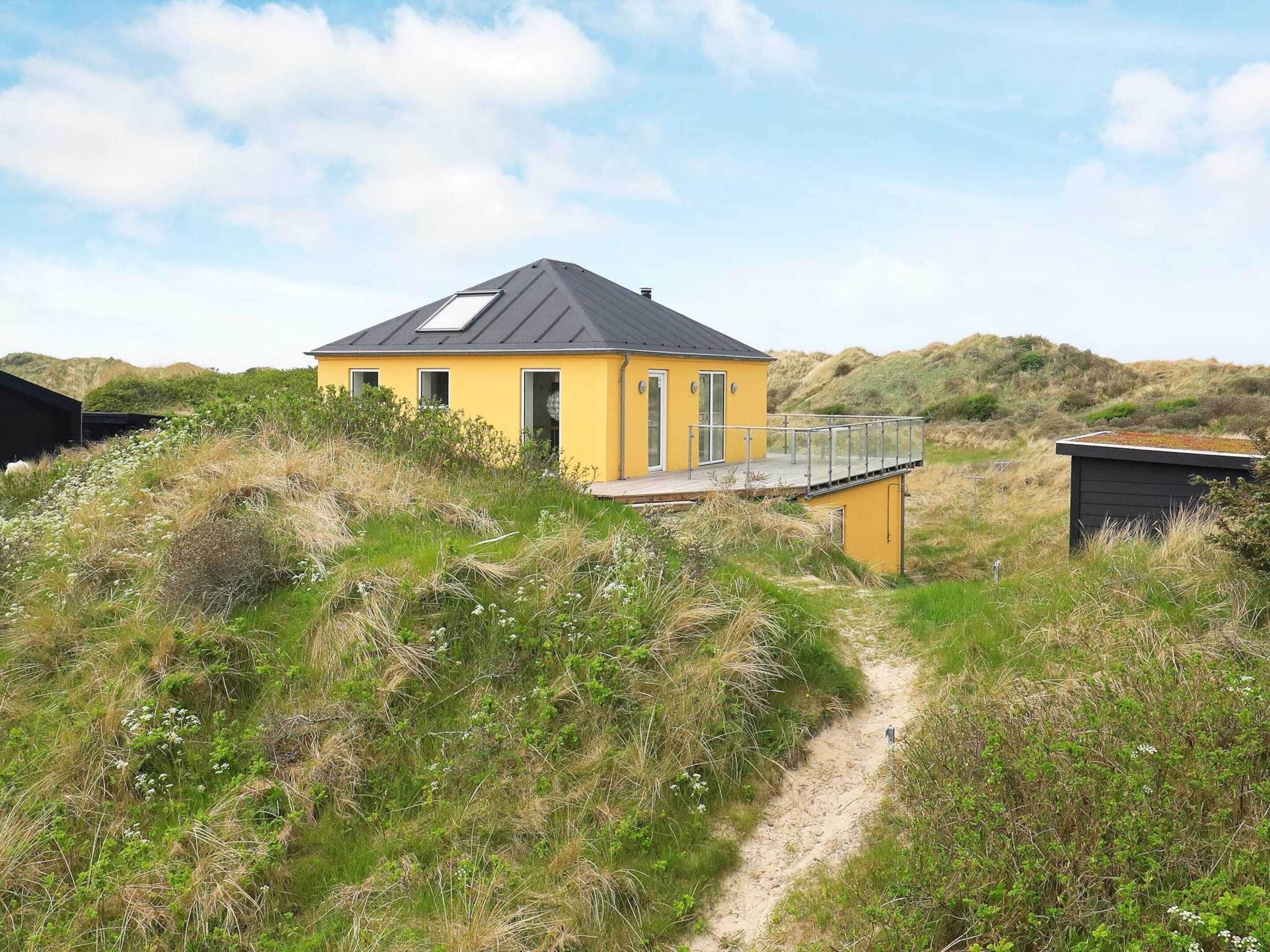 House | View from property