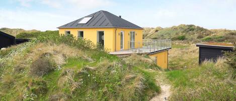 House | View from property