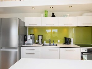 House | Interior