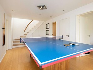 House | Interior