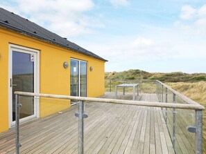 House | View from property