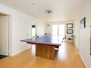 House | Interior
