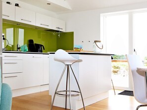 Interior - 5 Star Holiday Home in Brovst (Brovst)