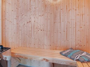 House | Sauna - Holiday Home in Kappeln (Kappeln)