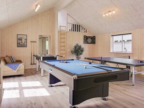 House | Interior - Holiday Home in Kappeln (Kappeln)