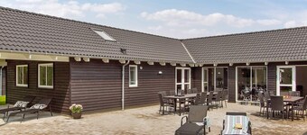 Holiday Home in Kappeln