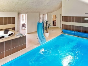 House | Pool | Indoor pool, outdoor pool