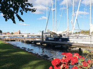 Marina - Holiday Home in Kappeln (Kappeln)