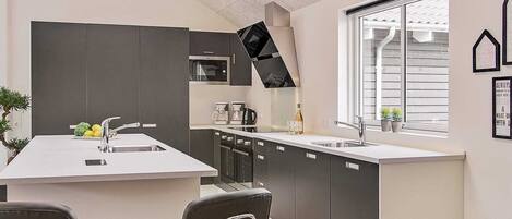 House | Interior