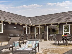 Hus | Exteriör