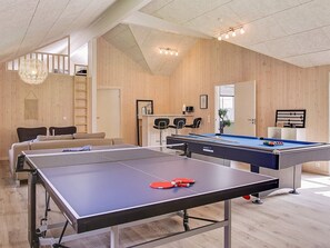 House | Interior