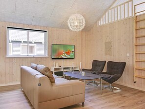 House | Interior - Holiday Home in Kappeln (Kappeln)