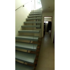 House, 3 Bedrooms, Smoking, Balcony | 3 bedrooms, iron/ironing board, bed sheets - Holiday Home in Gaira (Santa Marta)