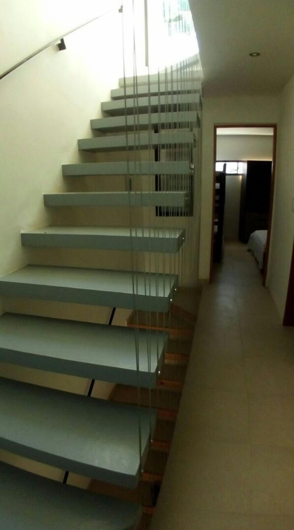 House, 3 Bedrooms, Smoking, Balcony | Interior - Holiday Home in Gaira (Santa Marta)