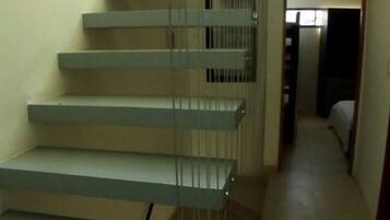 House, 3 Bedrooms, Smoking, Balcony | 3 bedrooms, iron/ironing board, bed sheets