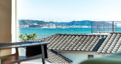 VK301 Kamakura Ocean View Feat in a PVUnmanned / Kamakura Kanagawa