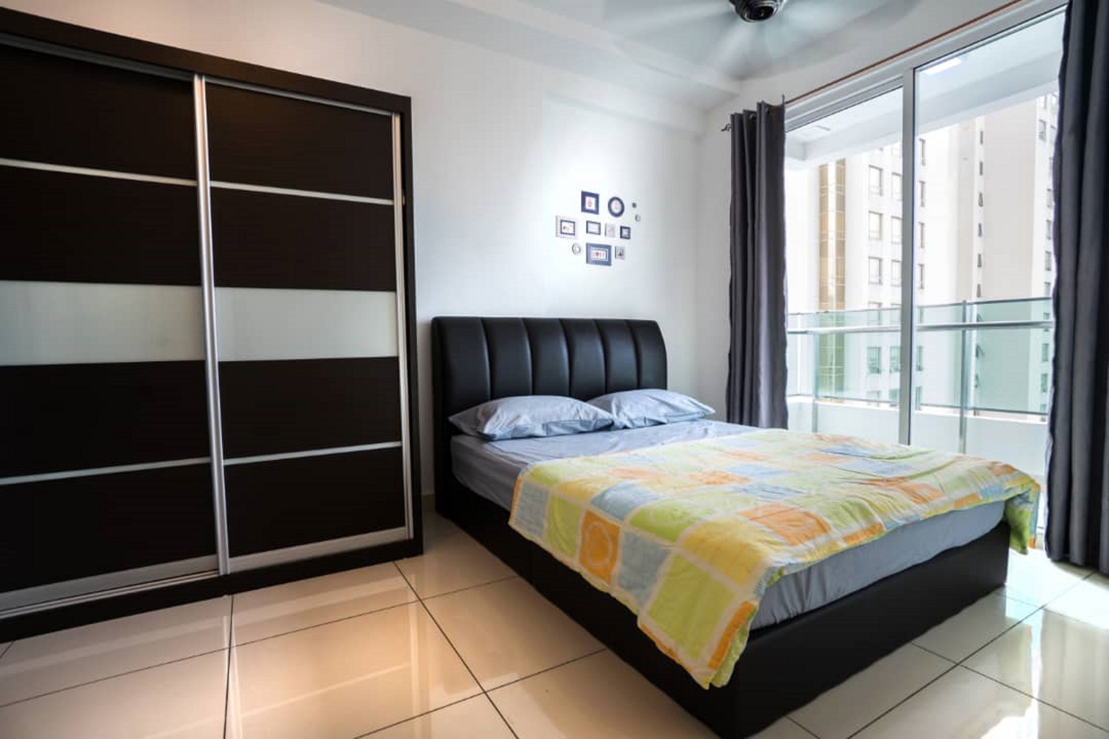 Cozy Apartment Suite at Georgetown