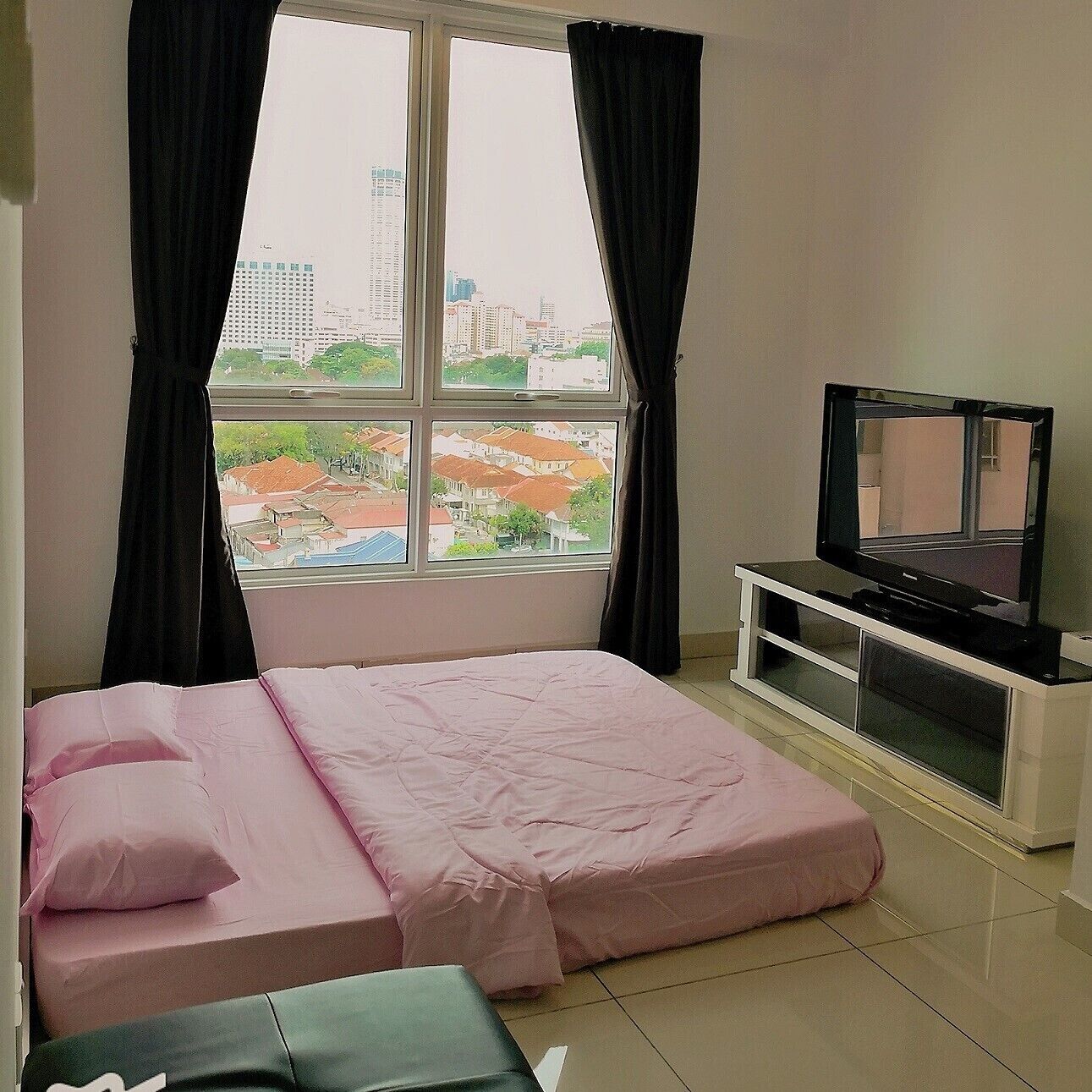 Cozy Apartment Suite at Georgetown