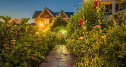 Manor by LivingStone