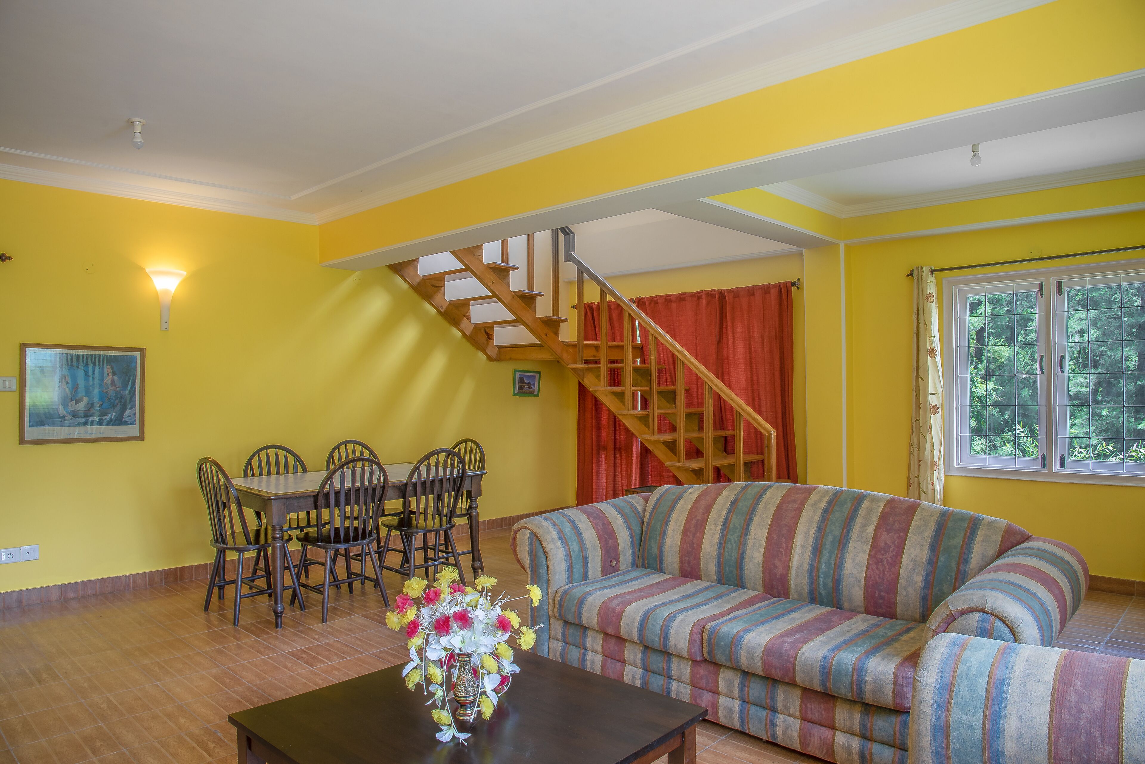 Manor by LivingStone