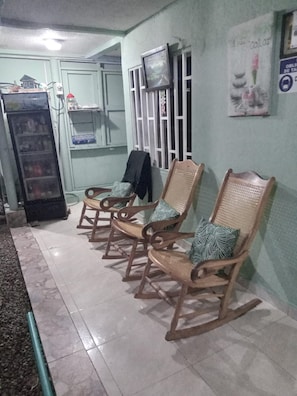 Zimmer, 1 Schlafzimmer, Raucher, Balkon