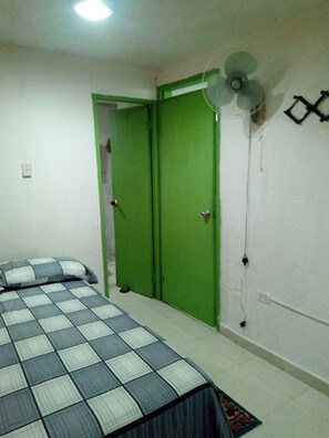 Room, 1 Bedroom, Smoking, Balcony | 1 bedroom