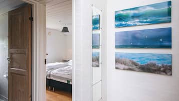 Ferienhaus | Innenbereich